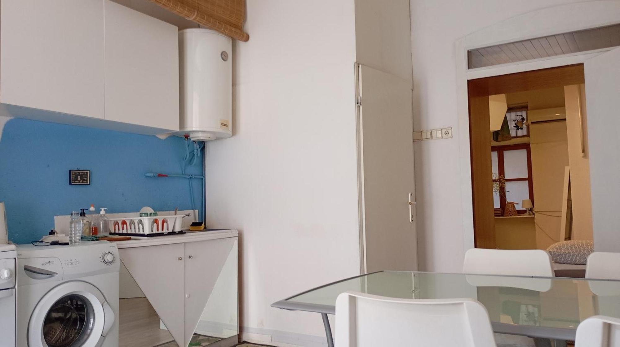 Apartment Youth Vita Zagreb Exterior foto